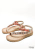 Chic Bohemian Sandals